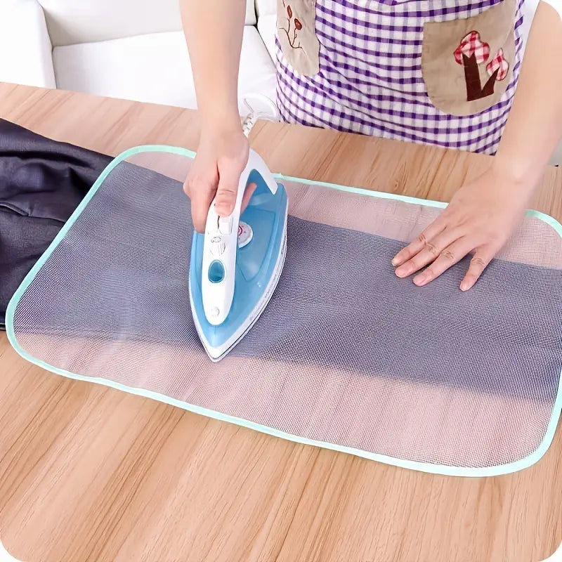 High Temperature Protective Ironing Cloth