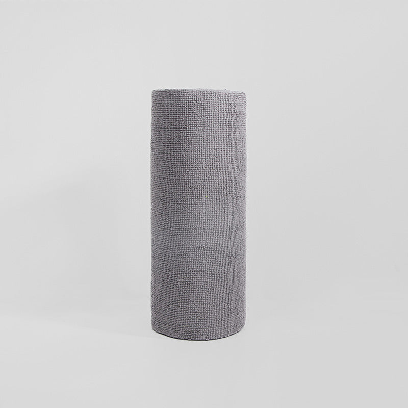 Cross-Border Ultra-Fine Fiber Tearable Towel Roll