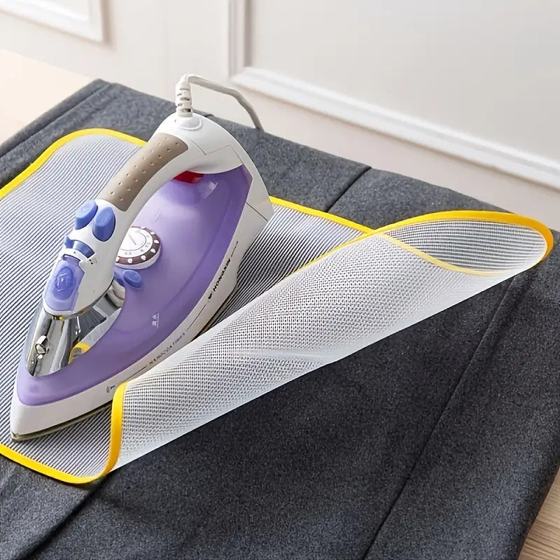 High Temperature Protective Ironing Cloth