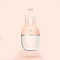 Children's Nasal Cleaner for Stuffy Nose and Snot