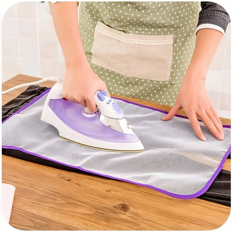 High Temperature Protective Ironing Cloth