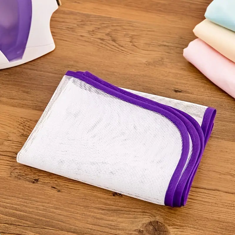 High Temperature Ironing Cloth Insulation Pad for Clothing