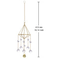 Crystal Pendant Light Catcher