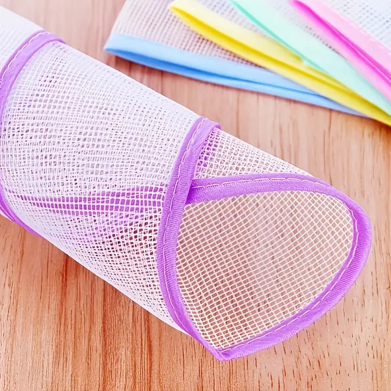 High Temperature Protective Ironing Cloth