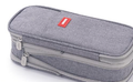 Upgraded Macaron Color Student File Box & Pencil Case