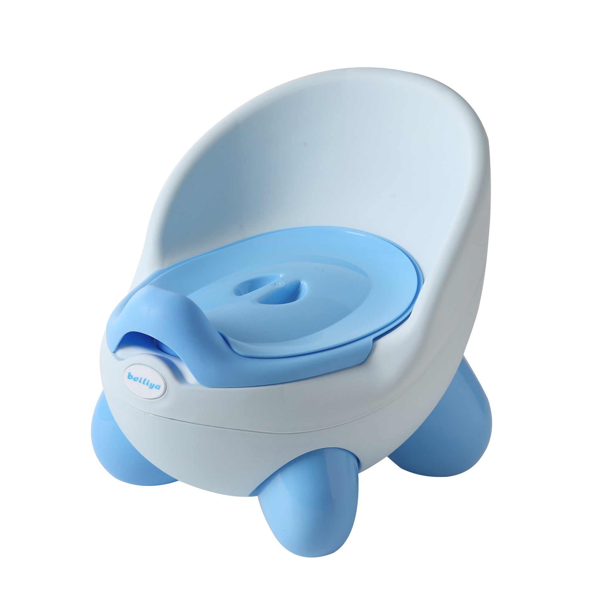 Cartoon Baby Toilet Stool for Kids