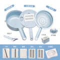 Multifunctional Vegetable Slicer and Grater