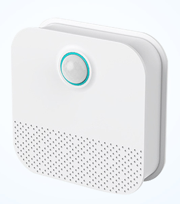 Smart Cat Odor Purifier (Single Piece)