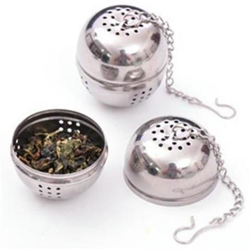 Household Stewed Vegetable Strainer and Spice Bag Box