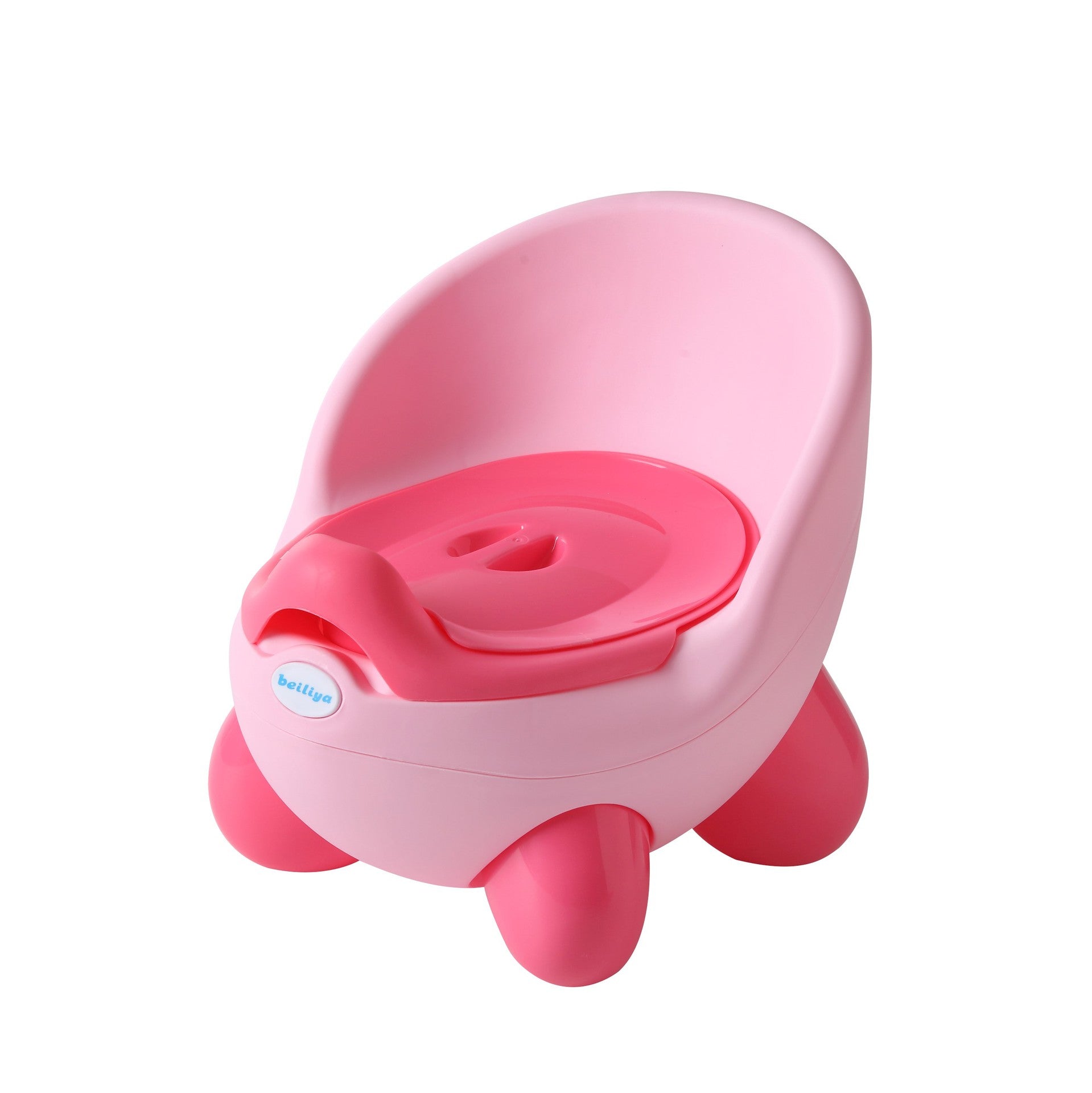 Cartoon Baby Toilet Stool for Kids