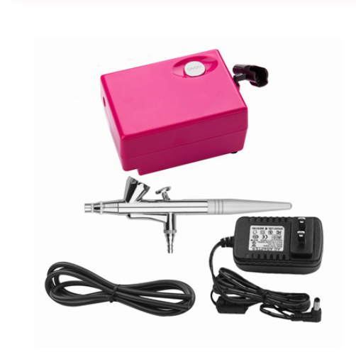 Mini Airbrush Makeup Beauty Kit