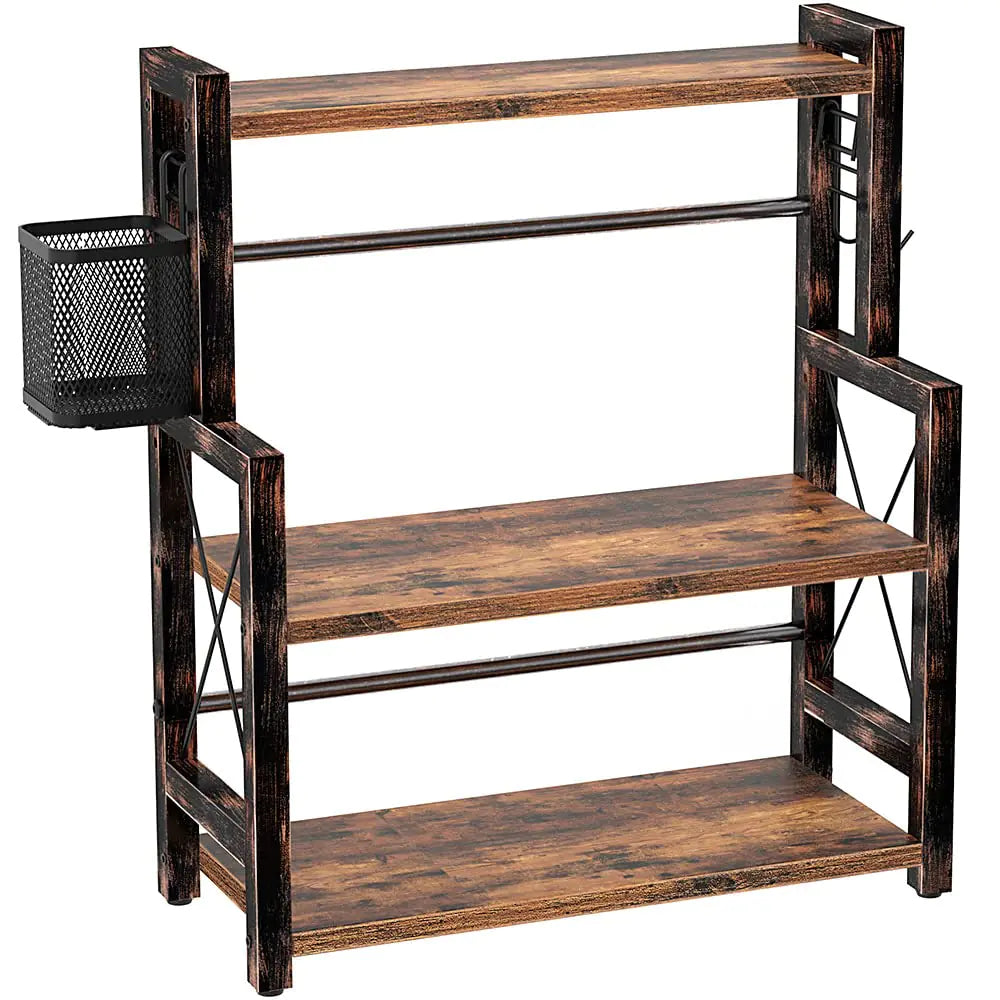 Spice Rack Organizer