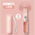 USB Folding Handheld Fan