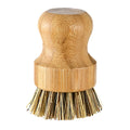 Bamboo Cleaning Brushes