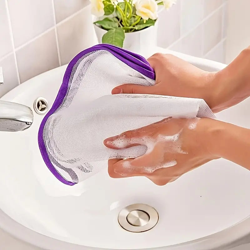High Temperature Protective Ironing Cloth