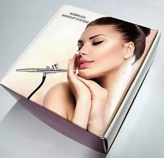 Mini Airbrush Makeup Beauty Kit