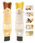 5 in 1 Multifunctional Cup Cleaning Brush